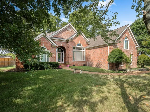 3028 Havasu Dr, Spring Hill, TN 37174