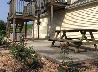 14149 Poplar Grove Rd, Hagerstown, MD 21742