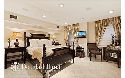 Sold by Douglas Elliman