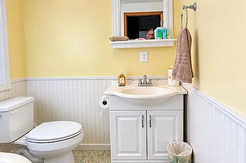 1 bed, 550 sqft, $1,350 — Photo 4