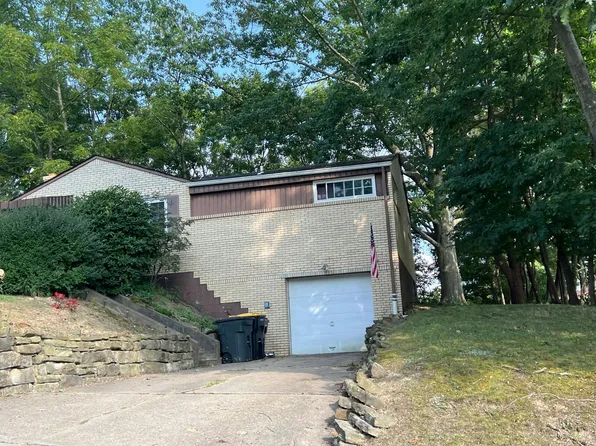 5691 Clark Ave, Bethel Park, PA 15102