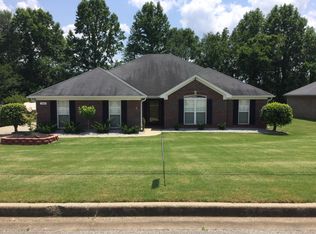 106 Shallowhill Rd, Huntsville, AL 35811