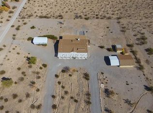 6501 Creb Ct, Pahrump, NV 89060