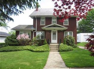 4625 Homeland Blvd, Erie, PA 16509