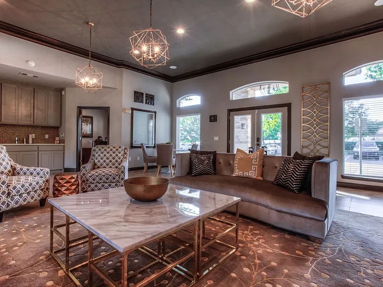 Waters Edge Villas — Photo 16
