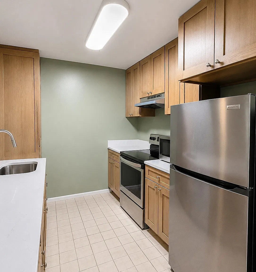 2 bed, 966 sqft, $2,199 — Photo 4