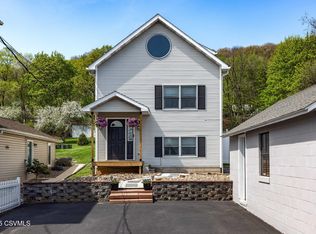 705 Middle St, Danville, PA 17821