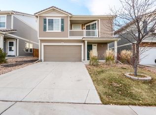 2425 Quartz St, Castle Rock, CO 80109