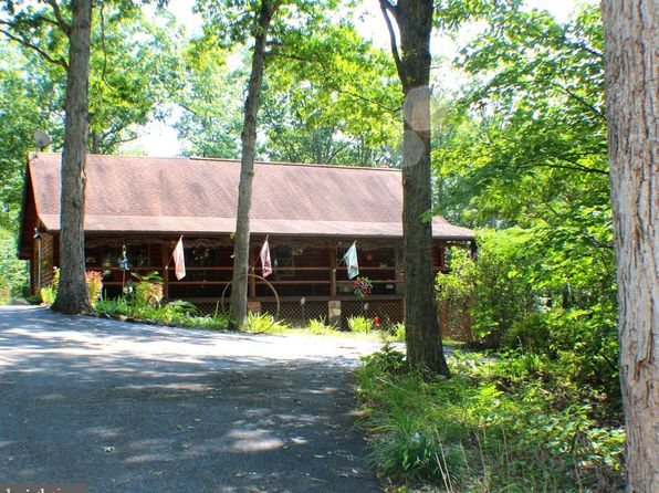 Log Cabin Moorefield Real Estate 3 Homes For Sale Zillow