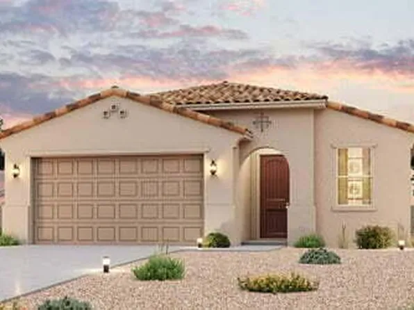 18219 W CALLE LEJOS --, Surprise, AZ 85387