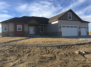 7621 Woodchest St, Strasburg, CO 80136