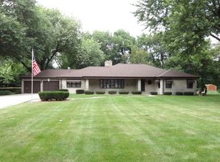 608 E 3rd St, Prophetstown, IL 61277