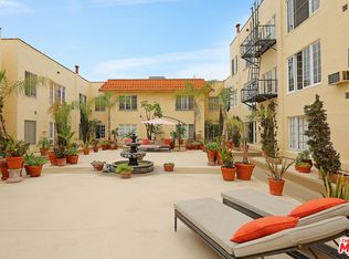 1345 N Hayworth Ave APT 6, West Hollywood, CA 90046