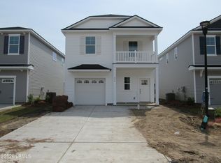 304 Conifer St, Hardeeville, SC 29927