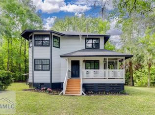 3353 Isle Of Wight Rd, Midway, GA 31320