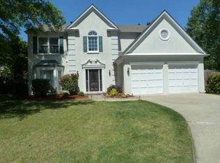 670 Barston Ln, Johns Creek, GA 30022