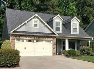 121 Deer Park Dr, Carrollton, GA 30116
