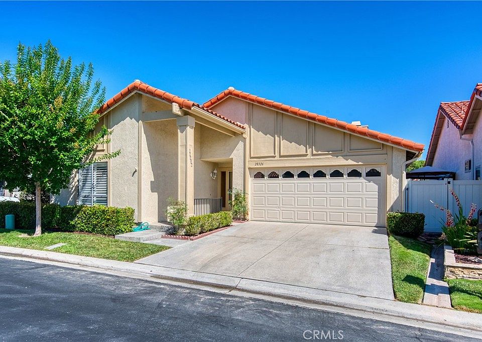 28326 Yanez, Mission Viejo, CA 92692 Zillow