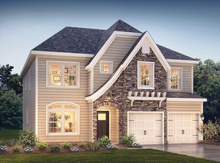 London Plan, Brantley, Mooresville, NC 28115