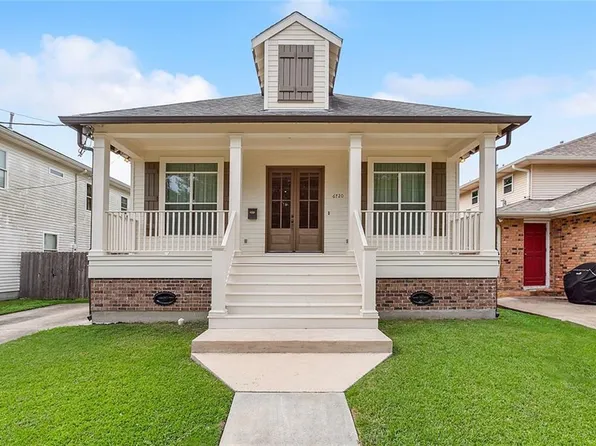 6720 Fleur De Lis Dr, New Orleans, LA 70124