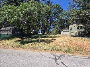 0 Grass Valley Rd LOT 28, Lake Arrowhead, CA 92352