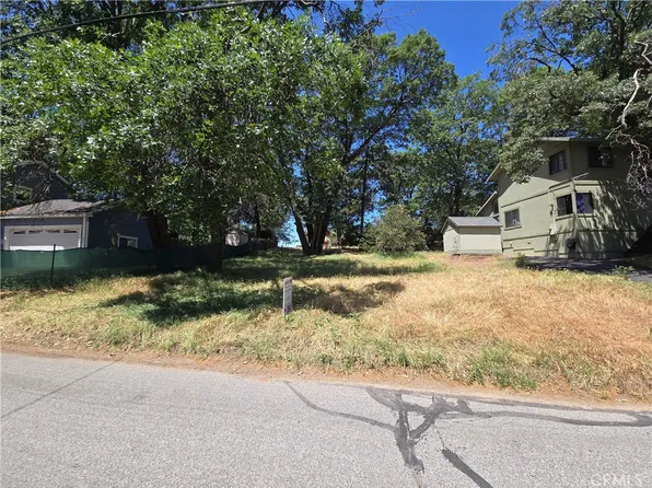 0 Grass Valley Rd Lot 28, Lake Arrowhead, CA 92352