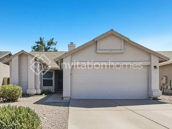 3841 W Folley St, Chandler, AZ 85226