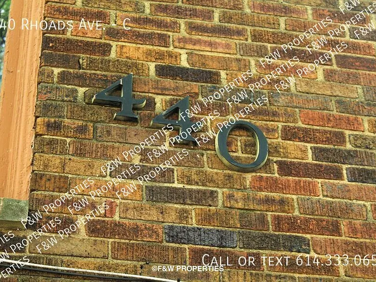 440 Rhoads Ave #C — Photo 2