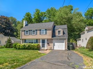 38 Northwood Road, Newington, CT 06111