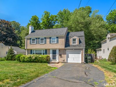 38 Northwood Road, Newington, CT, 06111