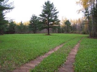 On Cth W, Phillips, WI 54555