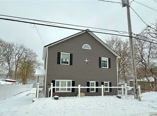 3404 County Route 6, Hammond, NY 13646