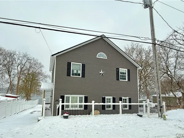 3404 County Route 6, Hammond, NY 13646