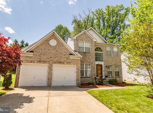 2813 Citrus Ln, Upper Marlboro, MD 20774