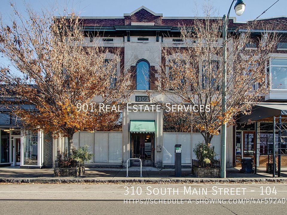 1st image of 310 S Main St Suite 104