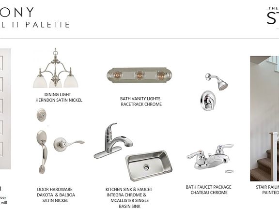 Lot 28 - 6055 South Tambor - Pearl Interior Image 3