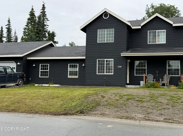 1201 Equinox Way, Kenai, AK 99611