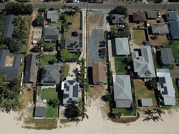 3rd image of 91-173 Ewa Beach Rd #A