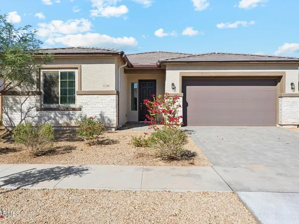 15718 W ADAMS Street, Goodyear, AZ 85338