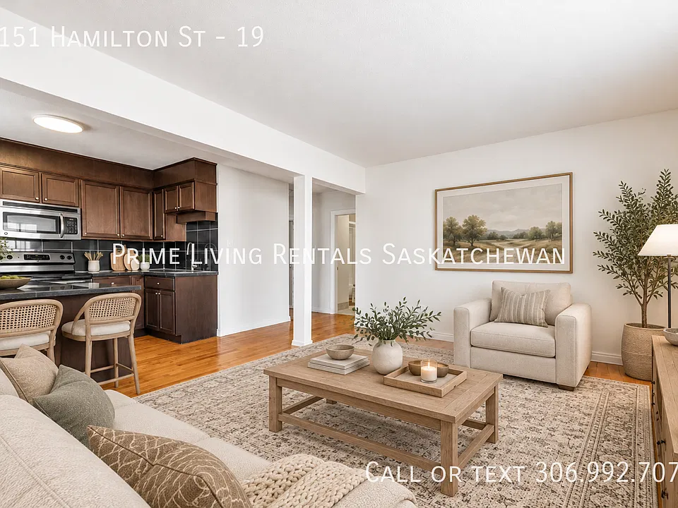 2151 Hamilton St #19