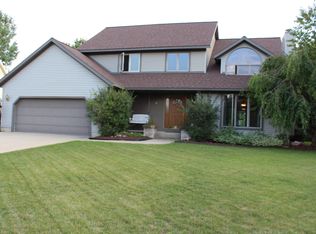 366 Guy St, Cedar Springs, MI 49319