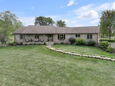 5750 McCowans Ferry Rd, Versailles, KY, 40383