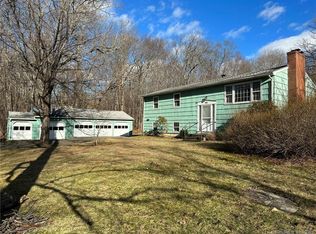 42 Fern Rd, Mansfield, CT 06268