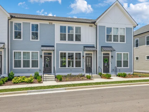 115 Stella Dr, Nashville, TN 37209