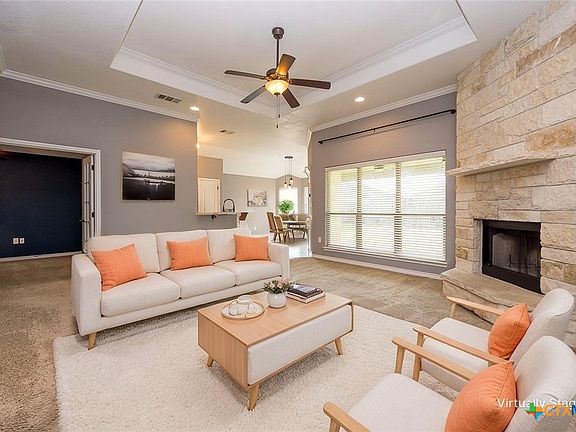 4th image of 706 Cosper Creek Dr