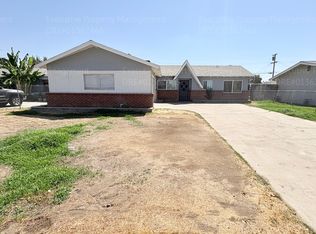 4001 Wilson Rd, Bakersfield, CA 93309