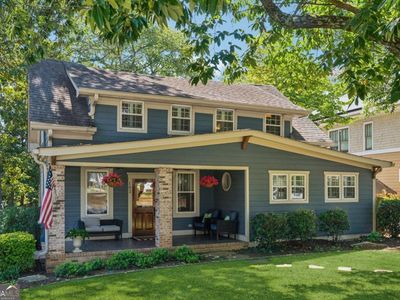 102 W Hill St, Decatur, GA, 30030