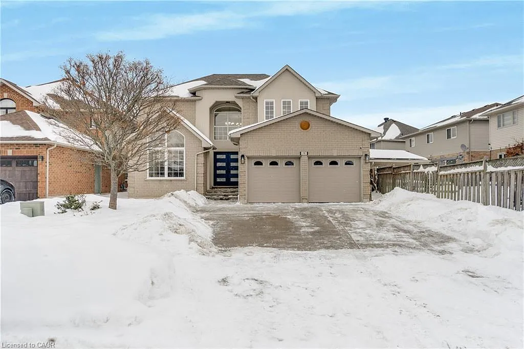 191 Hawkswood Trl photo 1