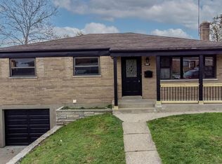 5331 Delhill Dr, Cincinnati, OH 45238