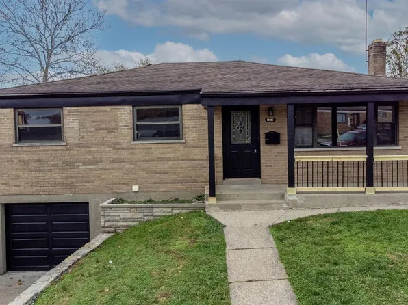 5331 Delhill Dr, Cincinnati, OH 45238